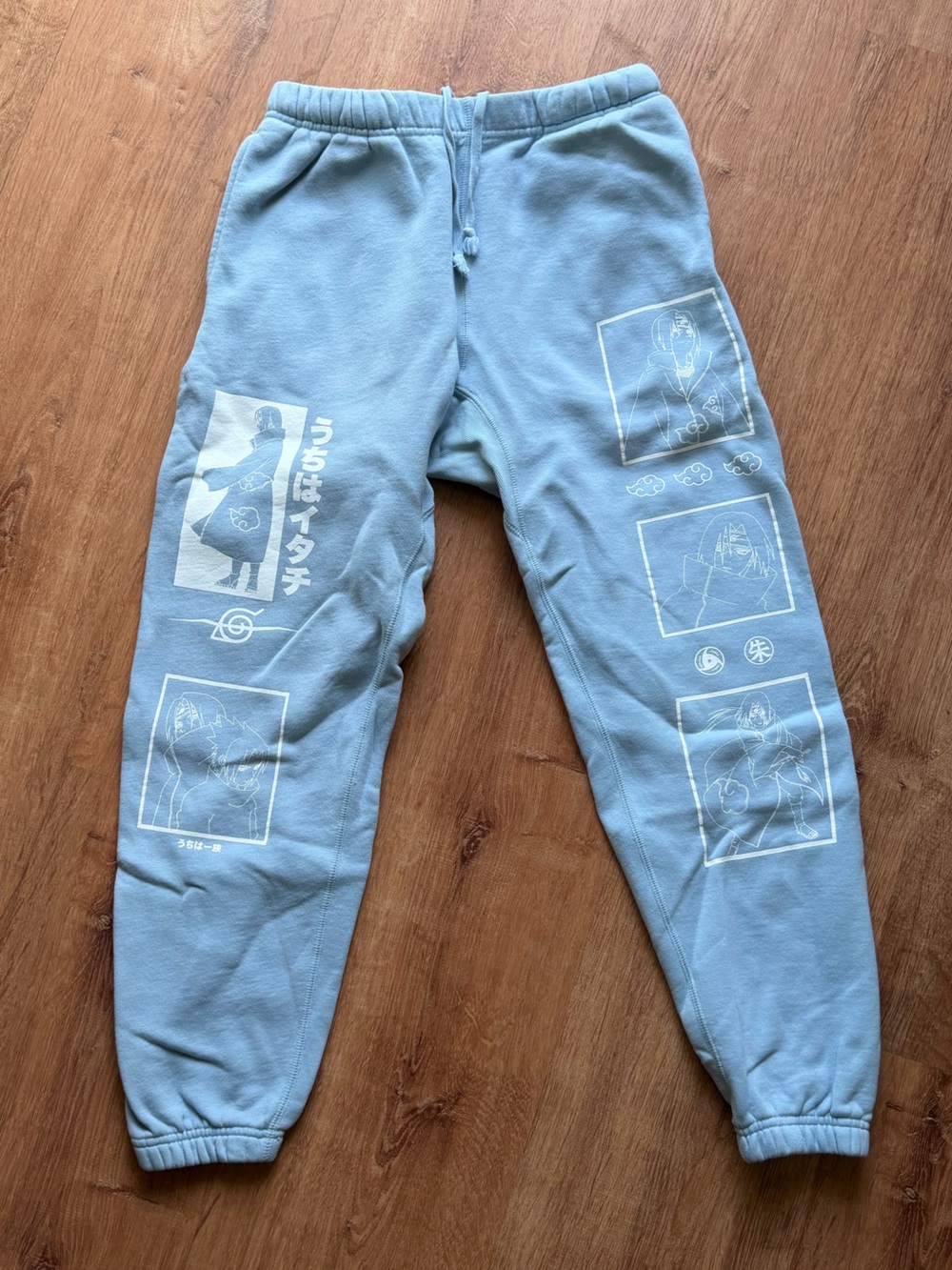 Hypland Itachi unisex sweatpants